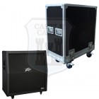 Peavey 6505 412 Cab Flightcase